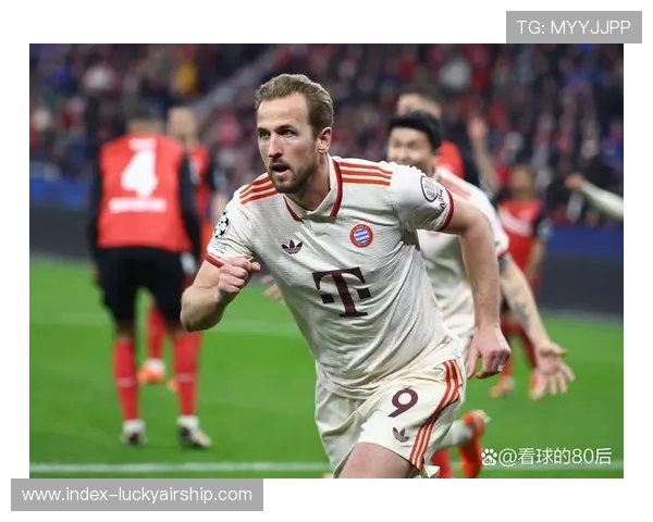 德甲：拜仁3-0胜云达不来梅，凯恩达成职业生涯第500球里程碑