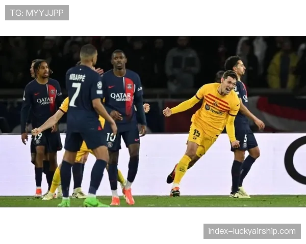 巴黎圣日耳曼vs里昂焦点战前瞻：卫冕冠军主场迎战欧战竞争者